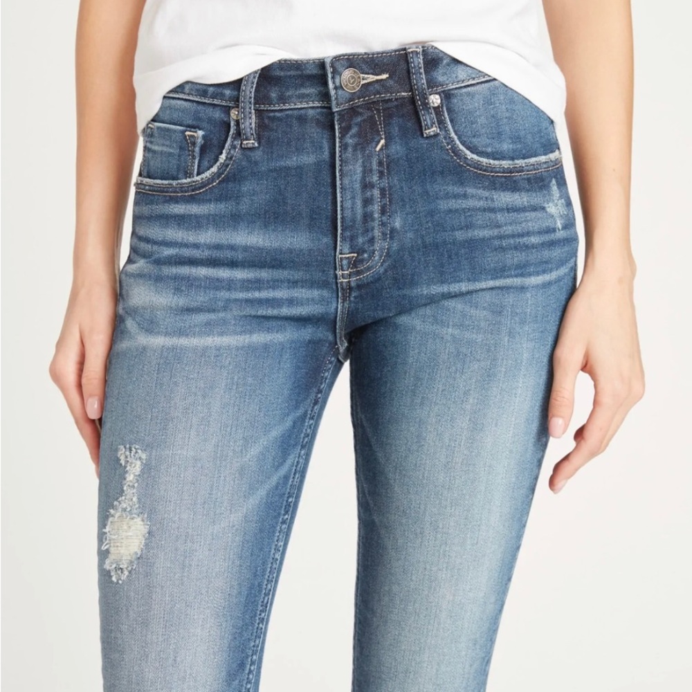 VIGOSS JAGGER Skinny